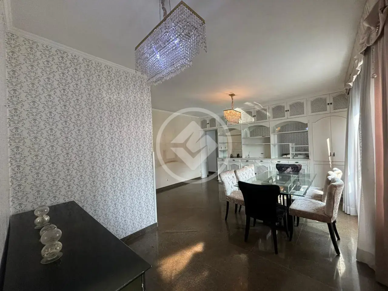 Imagem 1 - Apartamento em Gonzaga, Santos - SP