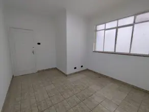 Apartamento Vila Belmiro, Santos - SP — foto 2