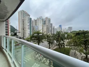 Apartamento José Menino, Santos - SP — foto 2
