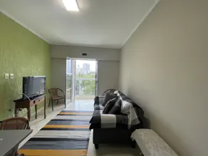 Apartamento José Menino, Santos - SP — foto 1