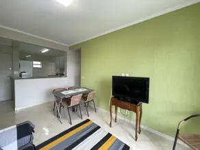 Imagem 2 - Apartamento em José Menino, Santos - SP
