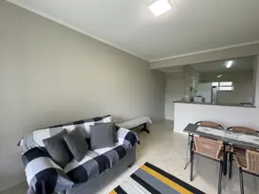 Imagem 3 - Apartamento em José Menino, Santos - SP
