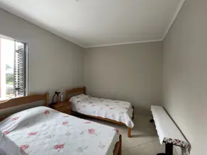 Imagem 5 - Apartamento em José Menino, Santos - SP