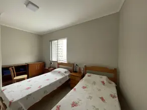 Imagem 6 - Apartamento em José Menino, Santos - SP