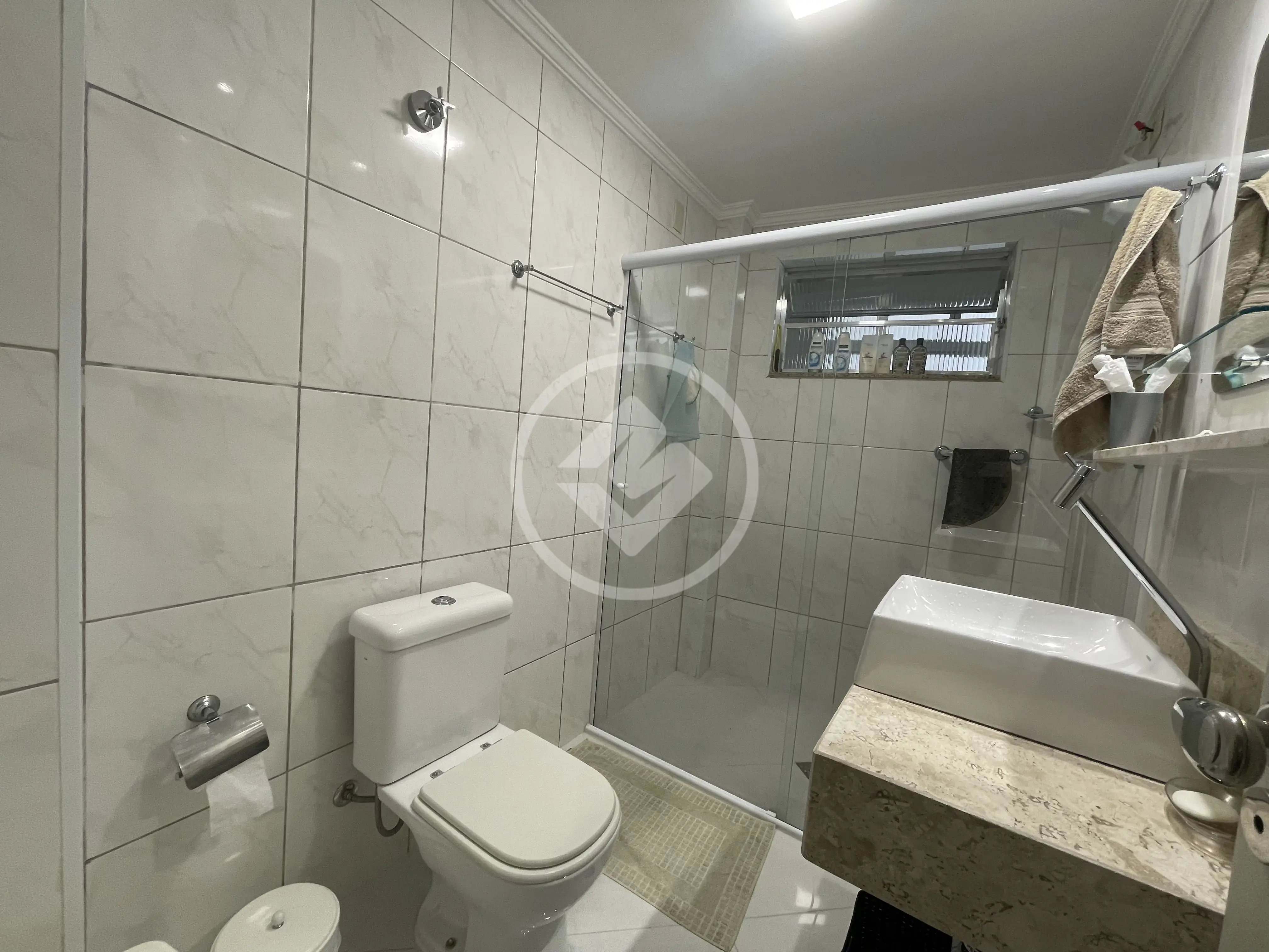 Image 17 - Apartamento em José Menino, Santos - SP