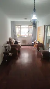 Apartamento Centro, São Vicente - SP — foto 1