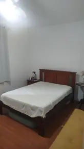 Apartamento Centro, São Vicente - SP — foto 2