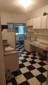 Imagem 6 - Apartamento em Centro, São Vicente - SP