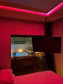 Imagem 5 - Apartamento em Marapé, Santos - SP