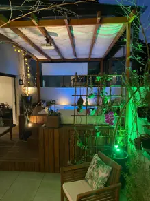 Apartamento Marapé, Santos - SP — foto 1
