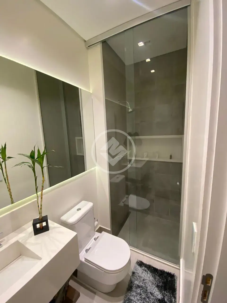 Image 13 - Apartamento em Marapé, Santos - SP