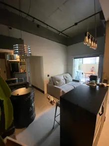 Imagem 4 - Apartamento em Marapé, Santos - SP
