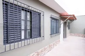 Casa Vila Nossa Senhora de Fátima, São Vicente - SP — foto 2