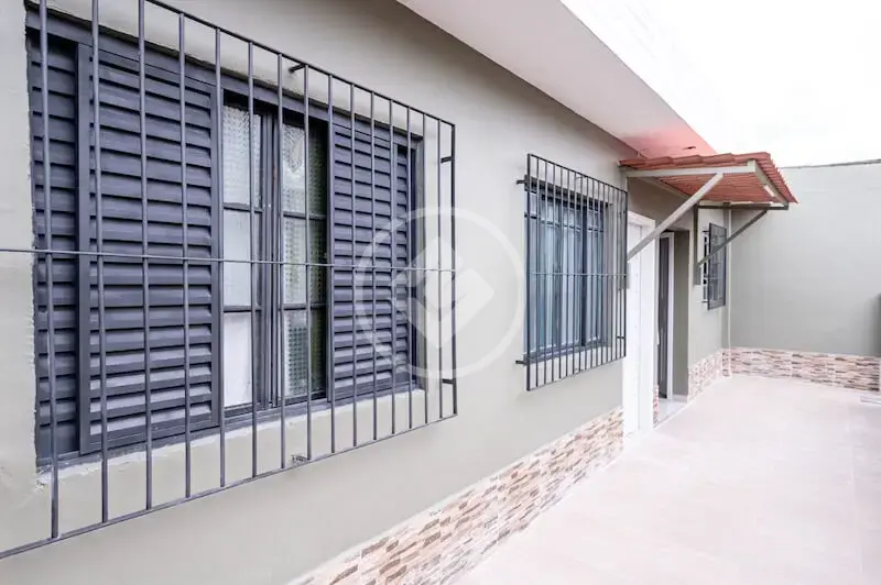 Image 2 - Casa em Vila Nossa Senhora de Fátima, São Vicente - SP