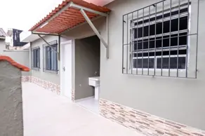 Imagem 2 - Casa em Vila Nossa Senhora de Fátima, São Vicente - SP