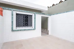 Imagem 3 - Casa em Vila Nossa Senhora de Fátima, São Vicente - SP