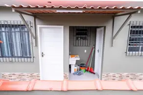 Imagem 4 - Casa em Vila Nossa Senhora de Fátima, São Vicente - SP
