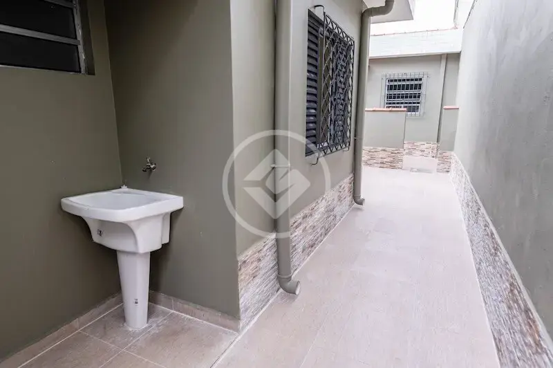 Image 17 - Casa em Vila Nossa Senhora de Fátima, São Vicente - SP