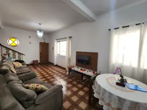 Imagem 6 - Casa em Vila Belmiro, Santos - SP
