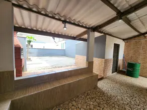 Casa Vila Belmiro, Santos - SP — foto 1