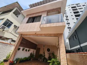 Imagem 2 - Casa em Vila Belmiro, Santos - SP
