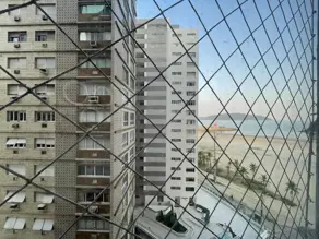 Apartamento José Menino, Santos - SP — foto 1