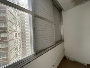 Imagem 6 - Apartamento em José Menino, Santos - SP