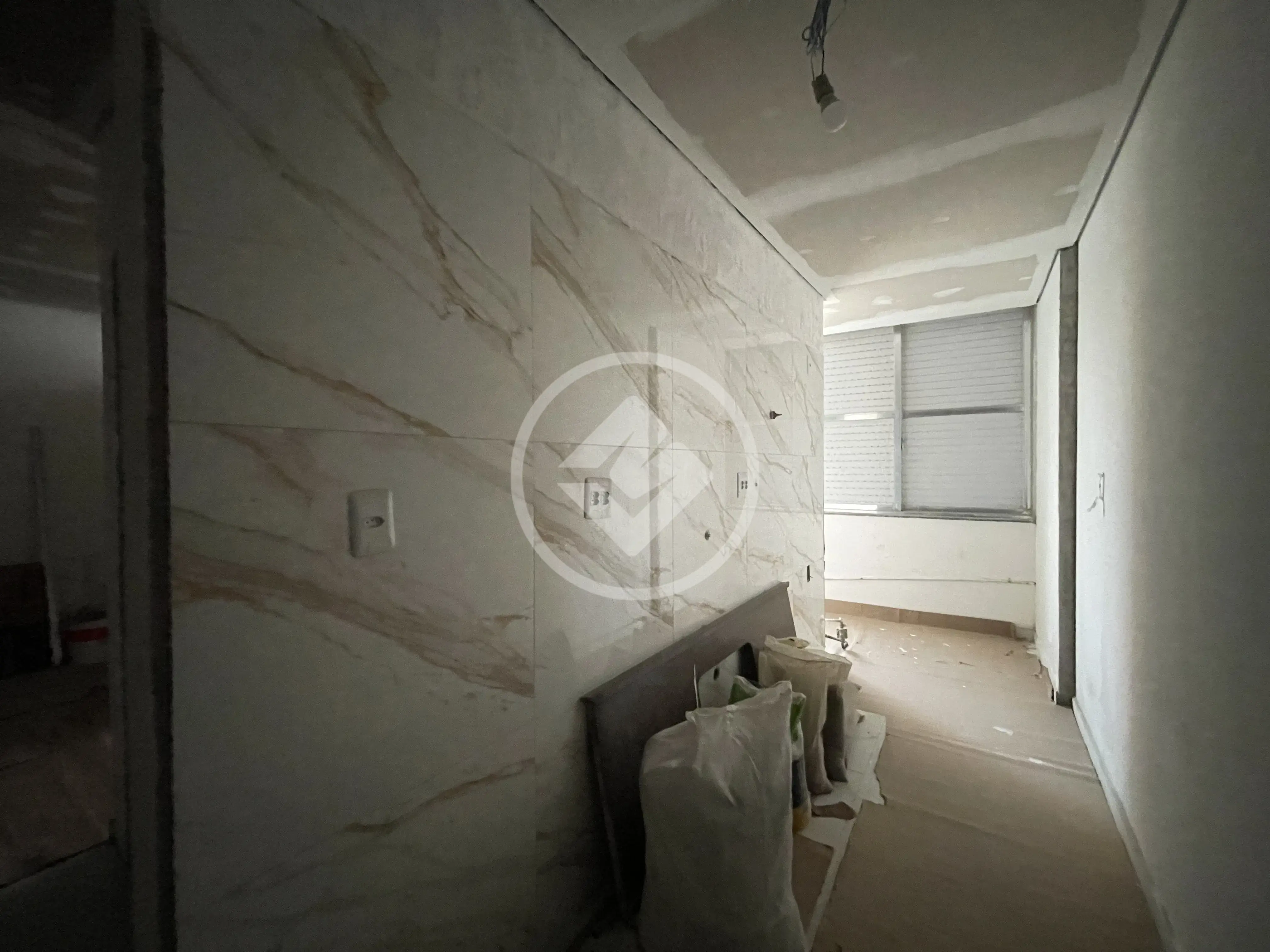 Image 17 - Apartamento em José Menino, Santos - SP