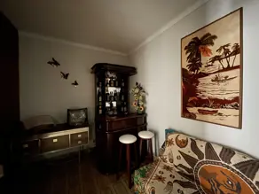 Apartamento José Menino, Santos - SP — foto 1