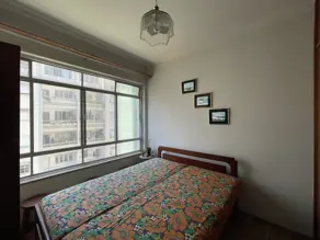 Imagem 5 - Apartamento em José Menino, Santos - SP
