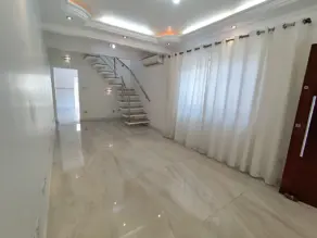 Imagem 2 - Casa em Vila Sao Jorge, São Vicente - SP