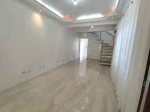 Casa Vila Sao Jorge, São Vicente - SP — foto 2