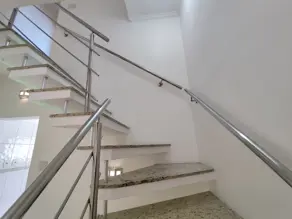 Imagem 3 - Casa em Vila Sao Jorge, São Vicente - SP