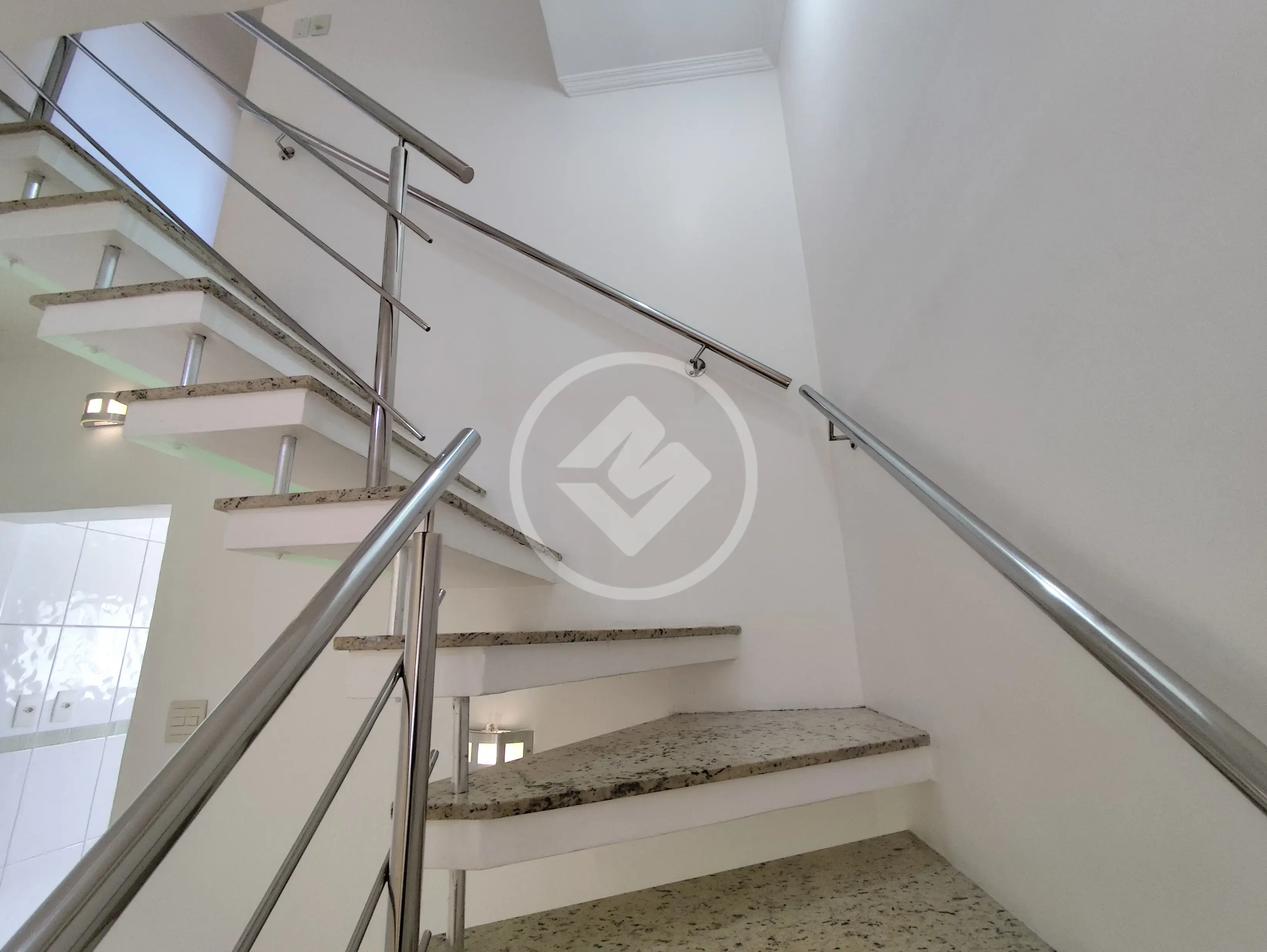 Imagem 3 - Casa em Vila Sao Jorge, São Vicente - SP