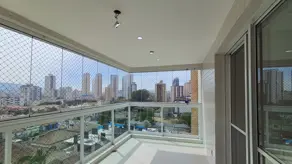 Apartamento PONTA DA PRAIA, Santos - SP — foto 2