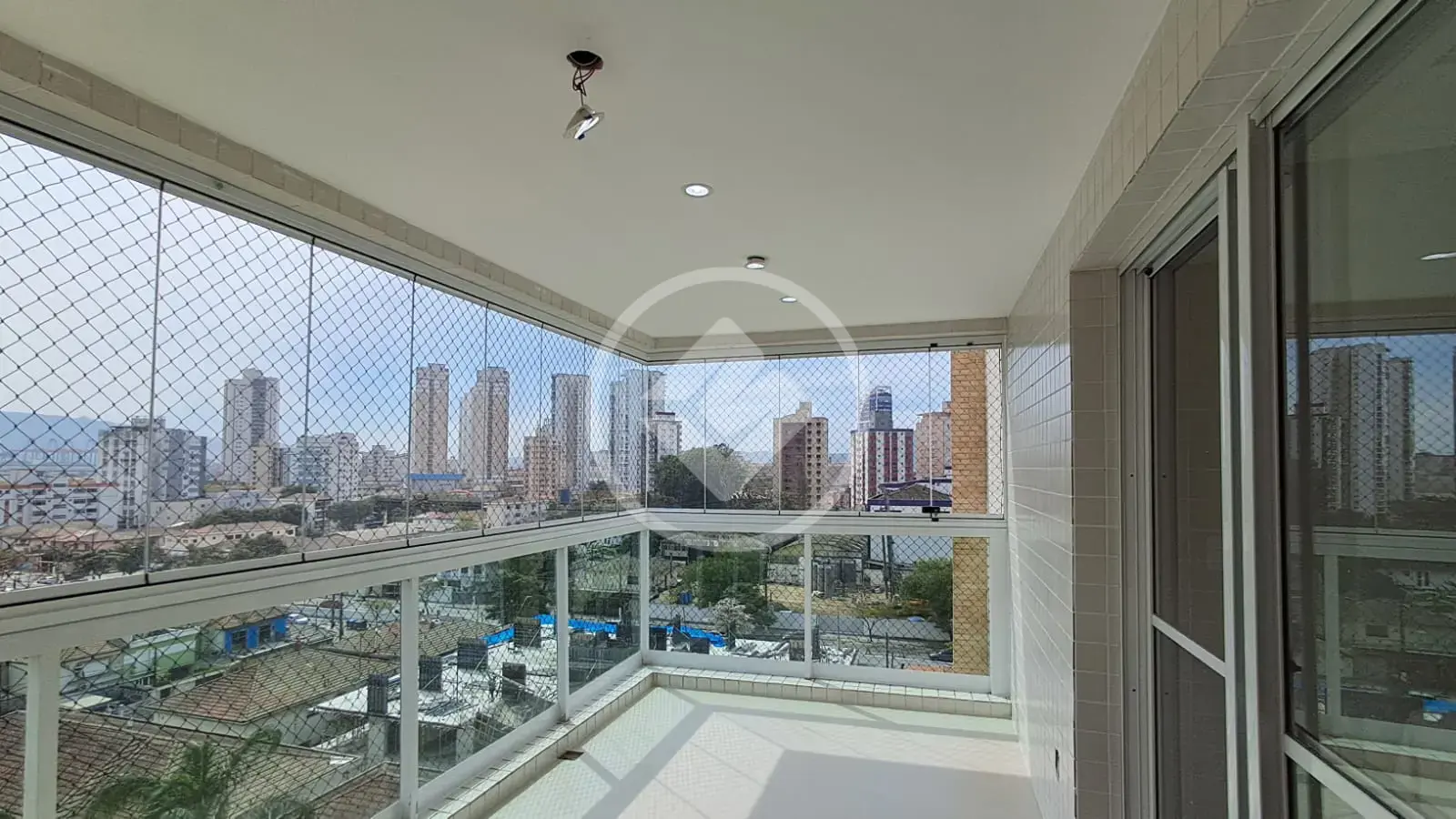 Image 2 - Apartamento em PONTA DA PRAIA, Santos - SP