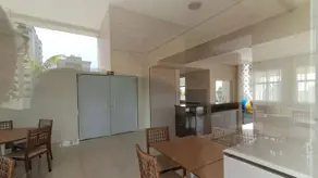 Imagem 2 - Apartamento em PONTA DA PRAIA, Santos - SP