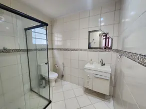 Imagem 3 - Casa em Vila Belmiro, Santos - SP