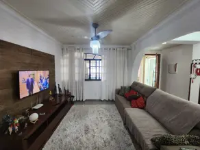 Imagem 2 - Casa em Vila Belmiro, Santos - SP