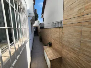 Imagem 4 - Casa em Vila Belmiro, Santos - SP