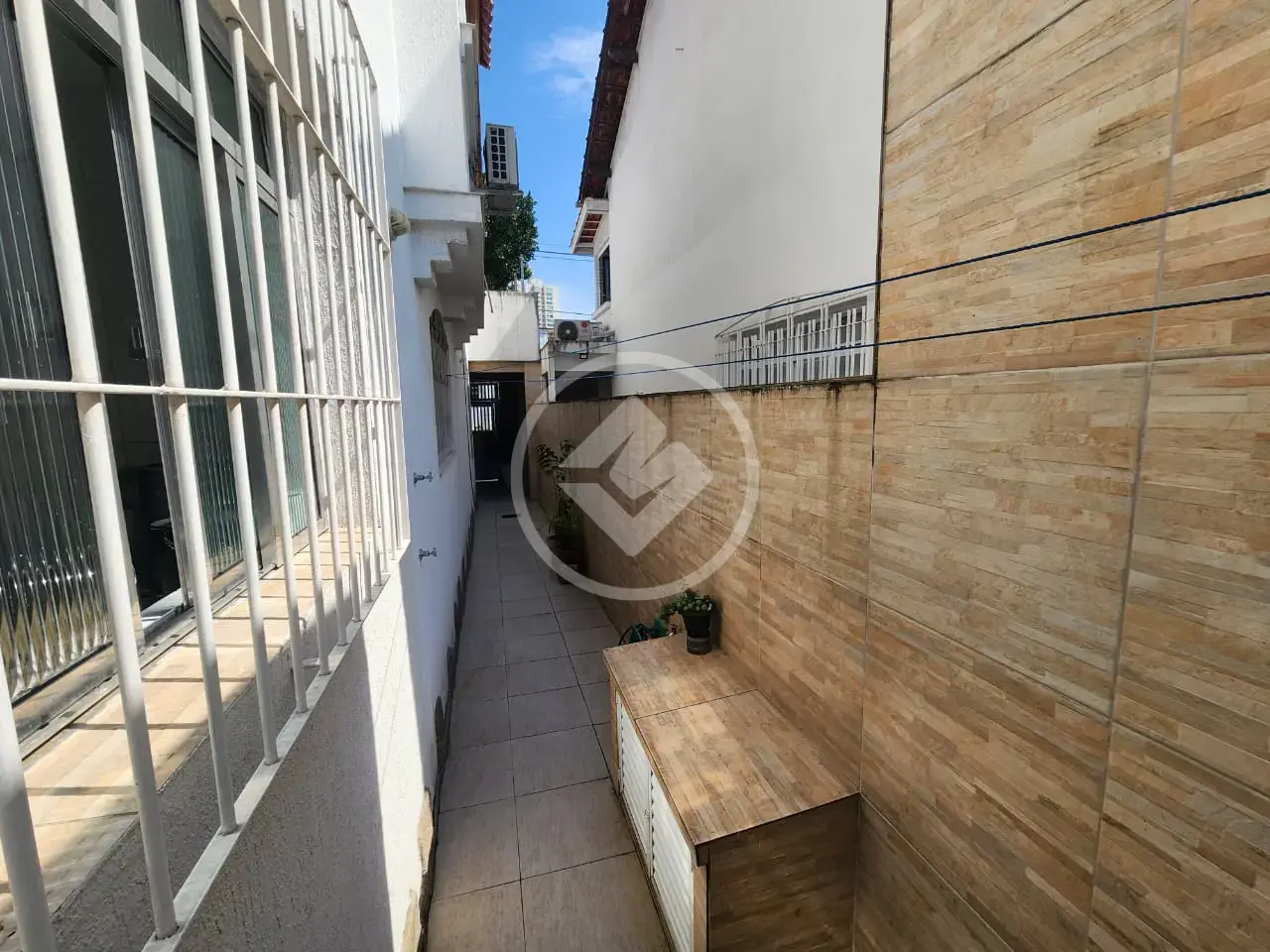 Imagem 4 - Casa em Vila Belmiro, Santos - SP