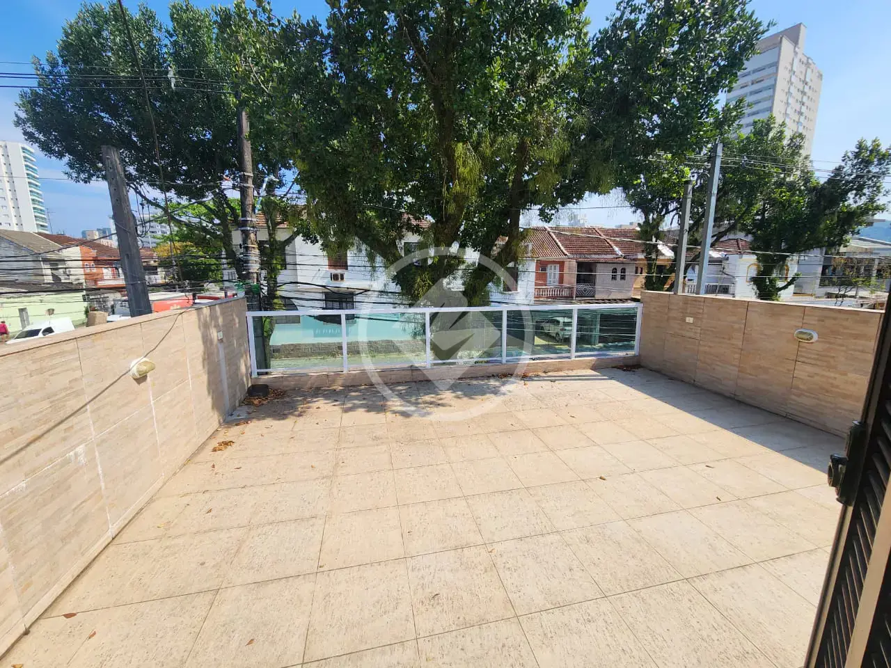 Imagem 1 - Casa em Vila Belmiro, Santos - SP