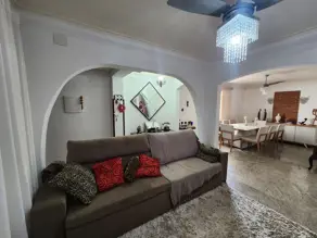 Imagem 5 - Casa em Vila Belmiro, Santos - SP