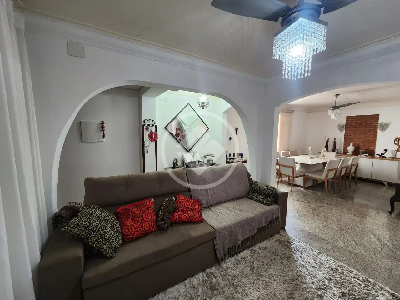 Imagem 5 - Casa em Vila Belmiro, Santos - SP