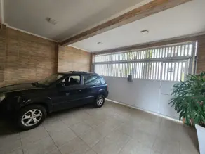 Imagem 6 - Casa em Vila Belmiro, Santos - SP