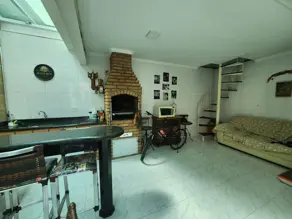 Casa Vila Belmiro, Santos - SP — foto 2