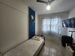 Apartamento Campo Grande, Santos - SP — foto 2