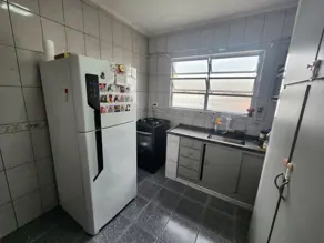 Imagem 2 - Apartamento em Campo Grande, Santos - SP