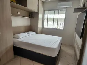 Imagem 5 - Apartamento em Campo Grande, Santos - SP