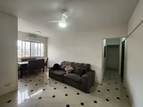 Imagem 6 - Apartamento em Campo Grande, Santos - SP
